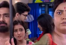 Neen phuler madhu today episode