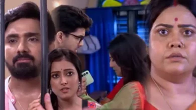 Neen phuler madhu today episode