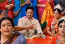 Nilu created obstacles in the marriage