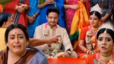 Nilu created obstacles in the marriage