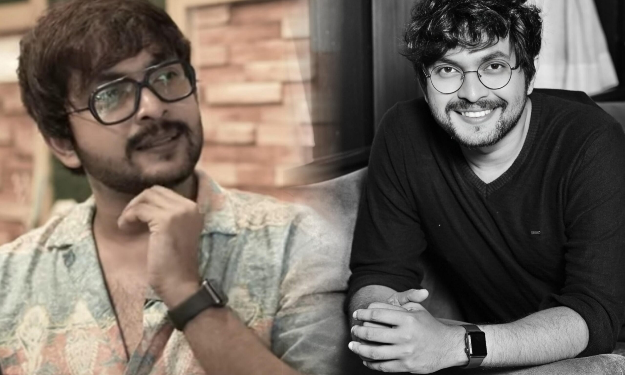 Bengali actor