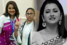 Rachana Banerjee Left didino1