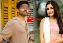 Ritu Pain is in a new serial