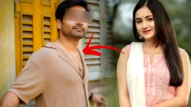Ritu Pain is in a new serial