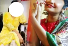 Sayantani Guhathakurta is in denger