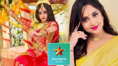 Soumitrisha kundoo is coming back on small screen
