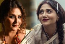 Swastika Mukherjee