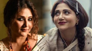 Swastika Mukherjee