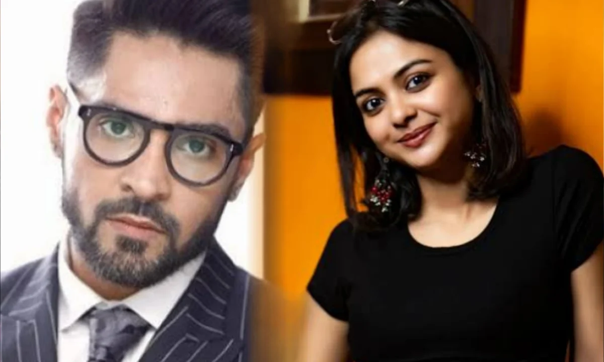 Tentul pata serial is coming on Star Jalsha