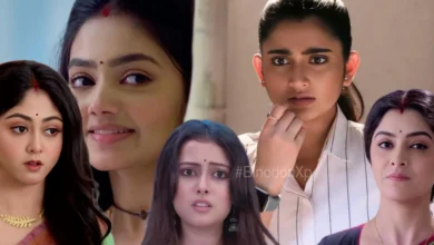 Today's trp list on 13th June