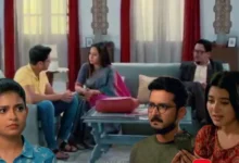 Ujjwal is mad at Sarthok