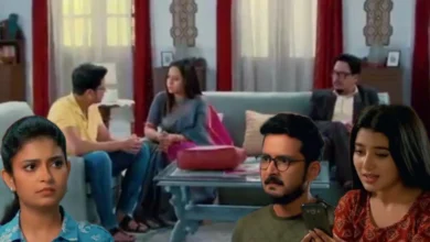 Ujjwal is mad at Sarthok