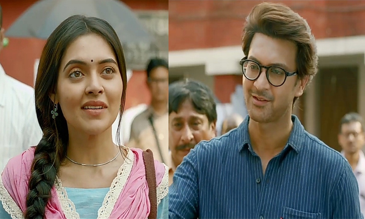 Bengali serial