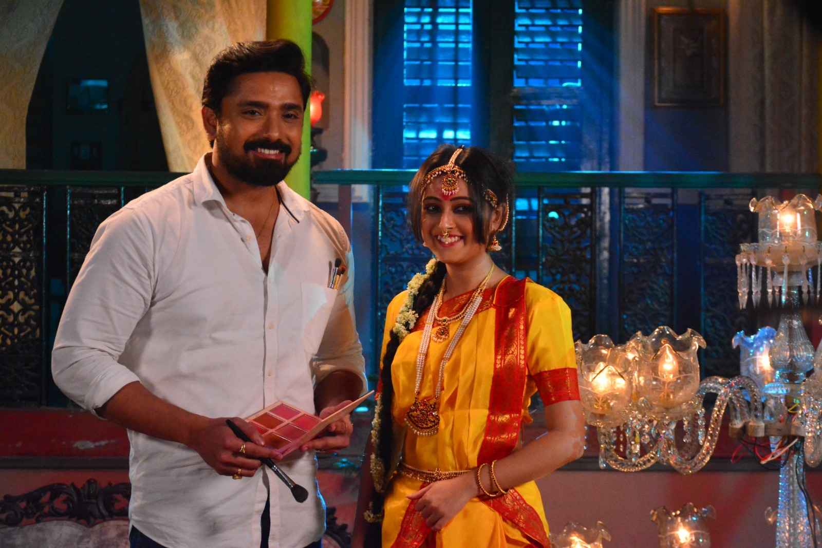 Bengali serial