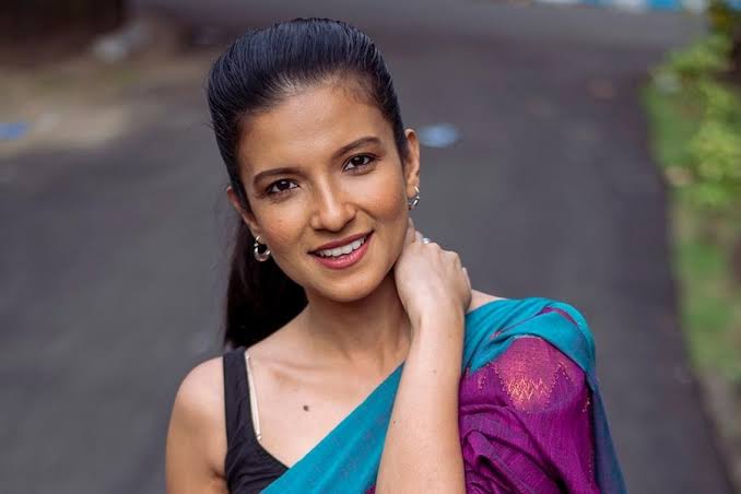 Anuradha Mukharjee