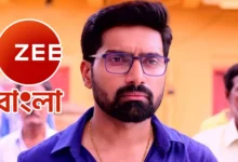 Zee actor