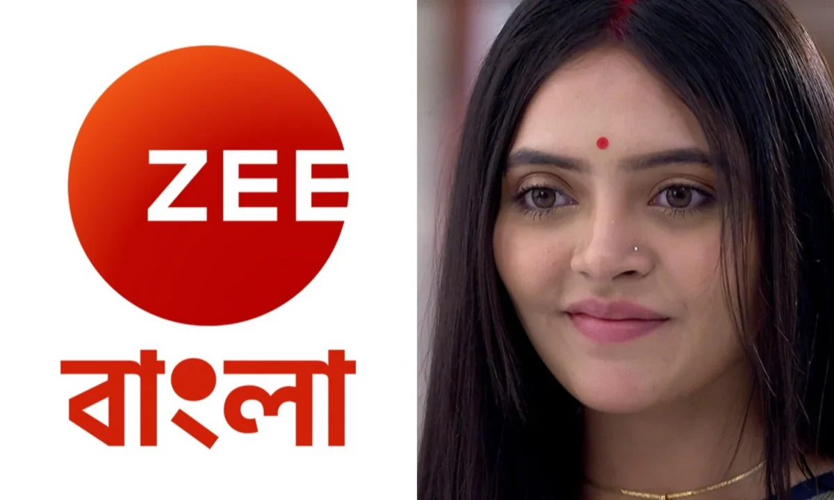 Neha Amandeep, Zee Bangla, Bengali Serial, Bengali Television, Jogomaya, Syed Arefin, নেহা আমানদীপ, জি বাংলা, বাংলা সিরিয়াল, বাংলা টেলিভিশন, যোগমায়া, সৈয়দ আরেফিন