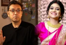 anupam roy don't say anything about love