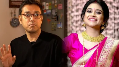 anupam roy don't say anything about love