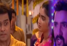 jagaddhatri Today Episode 23 June
