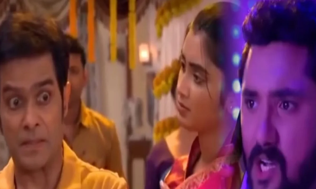 jagaddhatri Today Episode 23 June