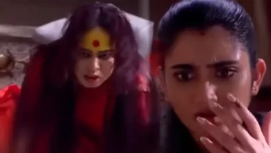 জগদ্ধাত্রী আজকের পর্ব ৯ জুন