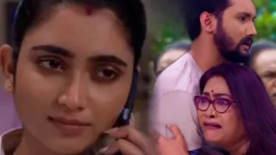 জগদ্ধাত্রী আজকের পর্ব ৩০ মে