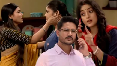 মিঠিঝোড়া আজকের পর্ব