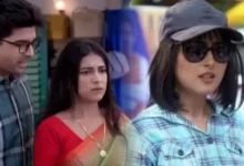 neem phuler modhu today episode