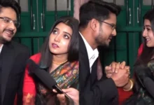 raipurna gor anirban's proposal in mithijhora