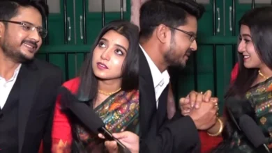 raipurna gor anirban's proposal in mithijhora