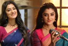 shyamali got praised on social media