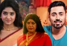 the last episode of Ashtami