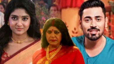 the last episode of Ashtami