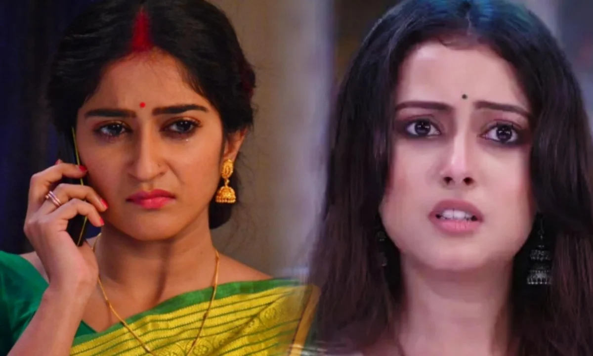 Bengali serial