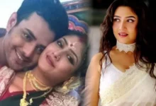 why debleena dutta and Tathagata mukherjee did not take child