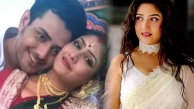 why debleena dutta and Tathagata mukherjee did not take child