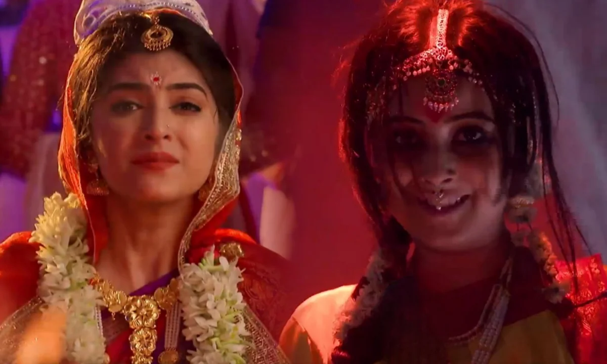 Bengali serial