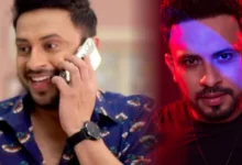 Anindya Chatterjee became the winner