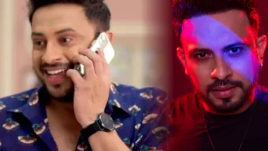 Anindya Chatterjee became the winner