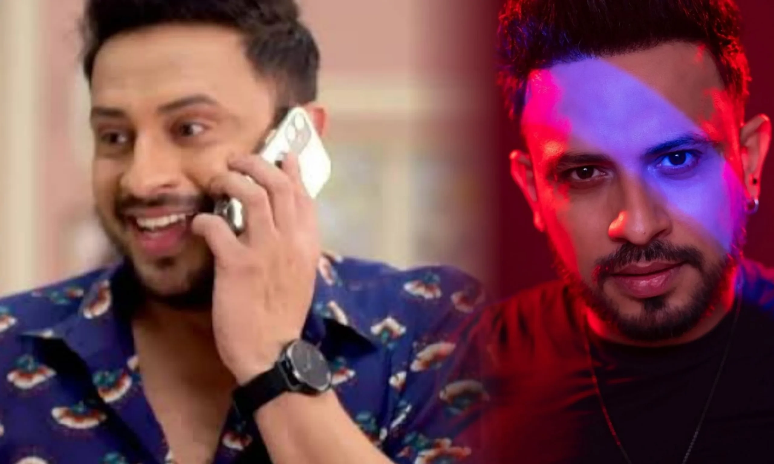Anindya Chatterjee became the winner