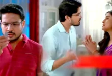 Anirban can't live without Rai