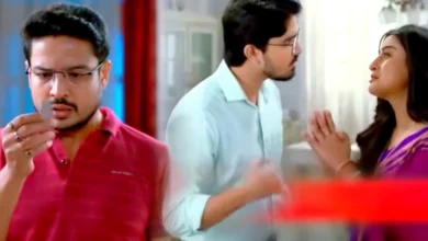 Anirban can't live without Rai