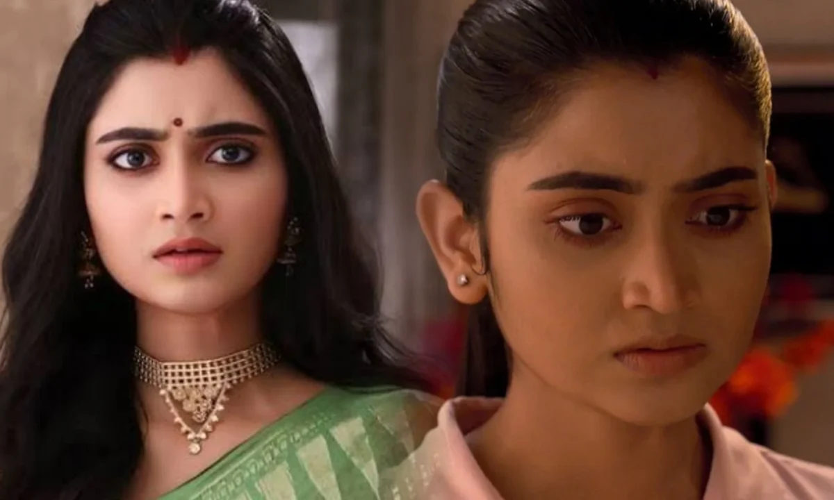 Ankita Mallick speak about TRP issue