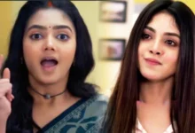 Anshu finds Shalini