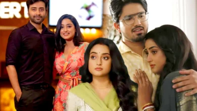 Audience dislike Debadrita Basu