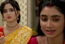 Audience wanted a time leap in Jagaddhatri