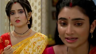Audience wanted a time leap in Jagaddhatri