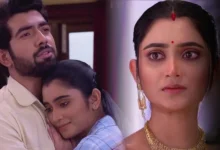 Jyas Sanyal changed Swayambhu’s look