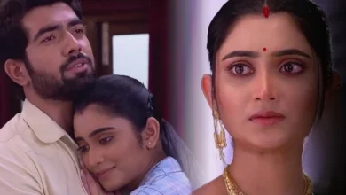 Jyas Sanyal changed Swayambhu’s look